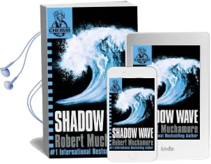 Cherub: Shadow Wave: Book 12 Audiobook download free by Robert Muchamore