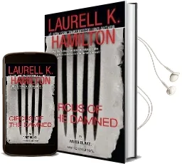 Circus of the Damned: An Anita Blake, Vampire Hunter Novel Audiobook download free by Laurell K Hamilton