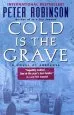 Audiobook Cold is the Grave: [A Novel of Suspense] author Peter Robinson