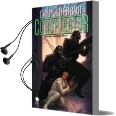 Conspirator Audiobook download free by C J Cherryh