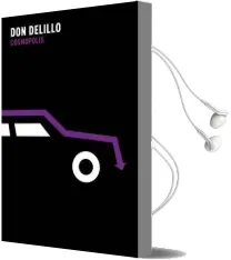 Cosmopolis Audiobook download free by Don Delillo