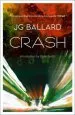 Audiobook Crash author J. G. Ballard