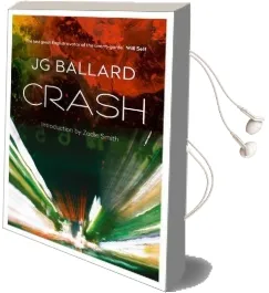 Crash Audiobook download free by J. G. Ballard