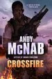 Audiobook Crossfire: (Nick Stone Thriller 10) author Andy Mcnab