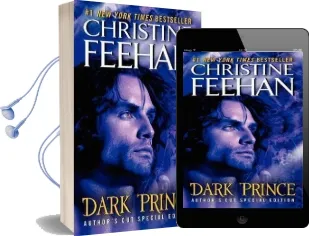 Dark Prince Audiobook download free by Christine Feehan