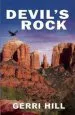 Audiobook Devil'S Rock author Gerri Hill