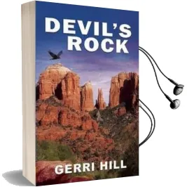 Devil'S Rock Audiobook download free by Gerri Hill