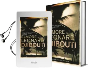 Djibouti Audiobook download free by Elmore Leonard