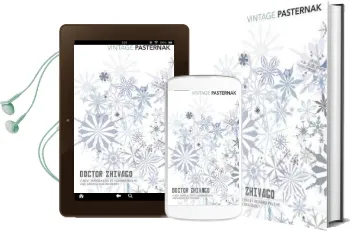 Doctor Zhivago (Vintage Classic Russians Series) Audiobook download free by Boris Pasternak