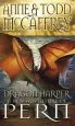 Audiobook Dragon Harper author Todd Mccaffrey