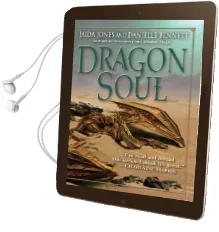 Dragon Soul Audiobook download free by Jaida Jones