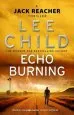 Audiobook Echo Burning: (Jack Reacher 5) author Lee Child