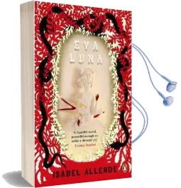 Eva Luna Audiobook download free by Isabel Allende
