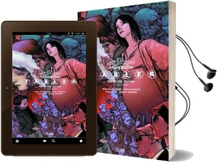 Fables: The Deluxe Edition Book Three Audiobook download free by Bill Willingham