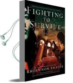 Fighting to Survive Audiobook download free by Rhiannon Frater