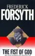 Audiobook Fist of god author Frederick Forsyth