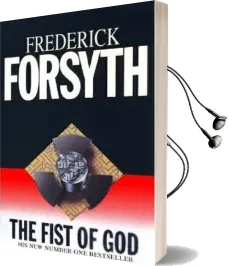 Fist of god Audiobook download free by Frederick Forsyth