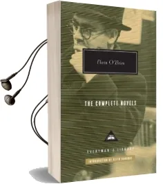 Flann O'Brien the Complete Novels Audiobook download free by Flann O'Brien