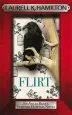 Audiobook Flirt author Laurell K. Hamilton