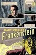 Audiobook Frankenstein (Penguin Classics Deluxe Edition) author Mary Shelley