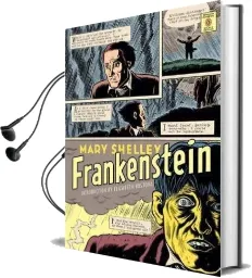 Frankenstein (Penguin Classics Deluxe Edition) Audiobook download free by Mary Shelley