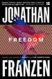 Audiobook Freedom author Jonathan Franzen