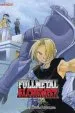 Audiobook Fullmetal Alchemist (3-In-1 Edition), Vol. 3: Includes Vols. 7, 8 & 9 author Hiromu Arakawa
