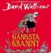 Audiobook Gangsta Granny author David Walliams