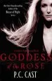 Audiobook Goddess of the Rose: Number 4 in Series author P. C. Cast