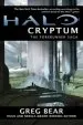 Audiobook Halo: Cryptum: Book one of the Forerunner Saga author Greg Bear