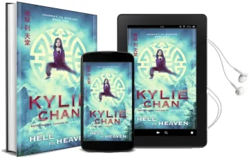 Hell to Heaven Audiobook download free by Kylie Chan
