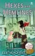 Audiobook Hexes and Hemlines author Juliet Blackwell