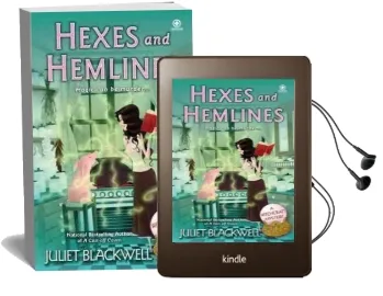 Hexes and Hemlines Audiobook download free by Juliet Blackwell