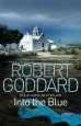 Audiobook Into the Blue author Robert Goddard