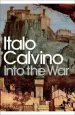 Audiobook Into the war author Italo Calvino