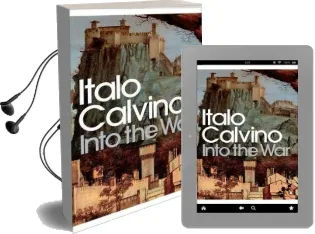 Into the war Audiobook download free by Italo Calvino