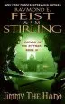 Audiobook Jimmy the Hand: Legends of the Riftwar, Book iii author S M Stirling