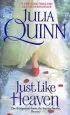 Audiobook Just Like Heaven author Julia Quinn