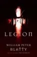 Audiobook Legion author William Peter Blatty
