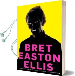 Less Than Zero Audiobook download free by Bret Easton Ellis