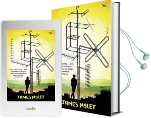 Lex Audiobook download free by James Mylet