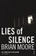 Audiobook Lies of Silence author Brian Moore