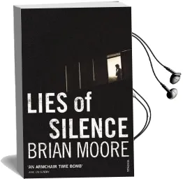 Lies of Silence Audiobook download free by Brian Moore