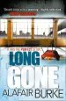 Audiobook Long Gone author Alafair Burke