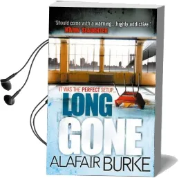 Long Gone Audiobook download free by Alafair Burke