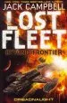 Audiobook Lost Fleet: Beyond the Frontier - Dreadnaught Book 1 author Jack Campbell