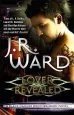Audiobook Lover Revealed: Number 4 in Series author J. R. Ward