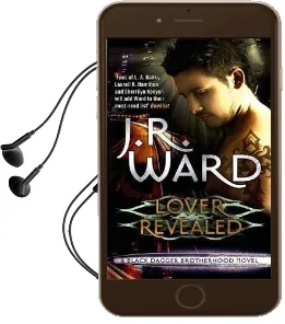 Lover Revealed: Number 4 in Series Audiobook download free by J. R. Ward