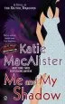 Audiobook Me and my Shadow author Katie Macalister