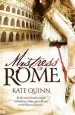 Audiobook Mistress of Rome author Kate Quinn